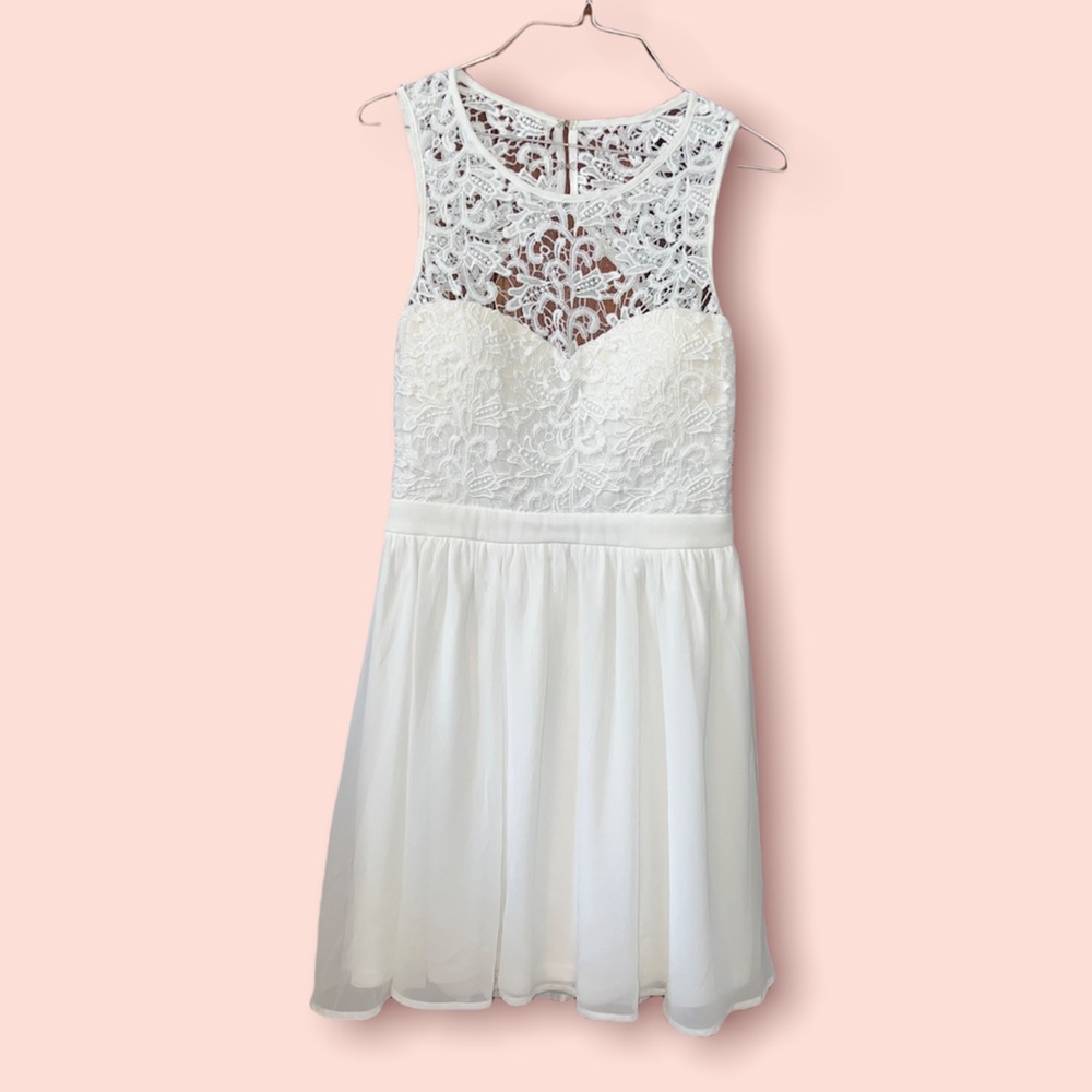 Lulu’s Dress